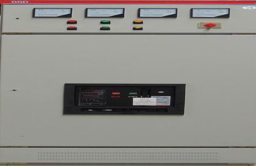 焦作低压配电箱 焦作低压配电箱